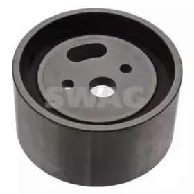 Натяжной ролик, ремень ГРМ SWAG купить